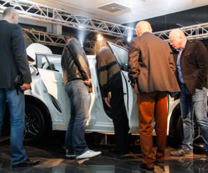Centrum Infiniti Kraków