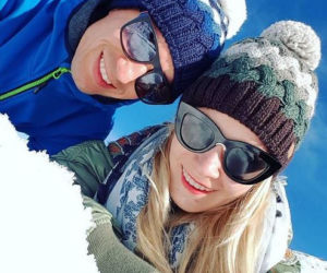 Ewa Bilan-Stoch. Tak zmieniała się przez lata żona Kamila Stocha