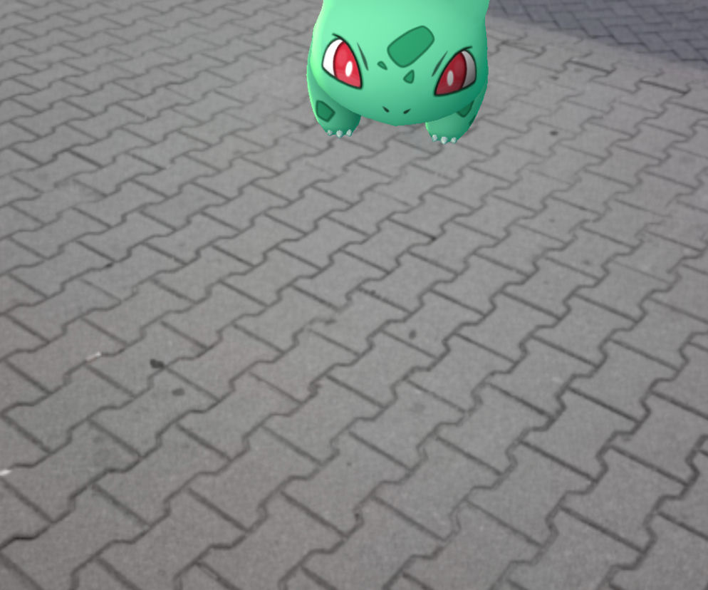 Pokemony opanowały Lublin
