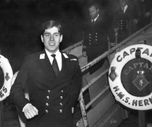 Andrew Mountbatten-Windsor