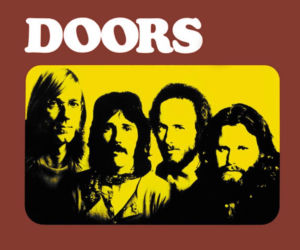 The Doors po raz ostatni. Historia albumu “L.A. Woman” na 55-lecie