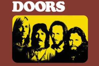 The Doors po raz ostatni. Historia albumu “L.A. Woman” na 55-lecie
