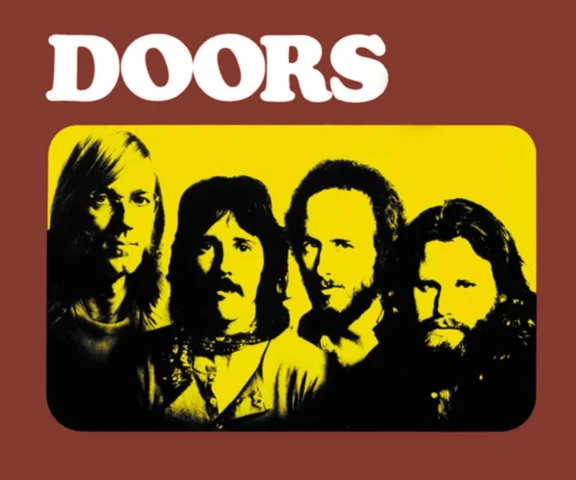 The Doors po raz ostatni. Historia albumu “L.A. Woman” na 55-lecie