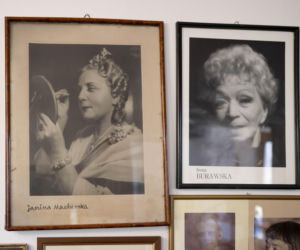 Wielkanoc w Domu Aktora w Skolimowie