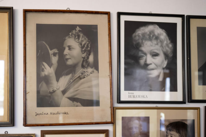 Wielkanoc w Domu Aktora w Skolimowie