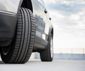 Nokian Line SUV