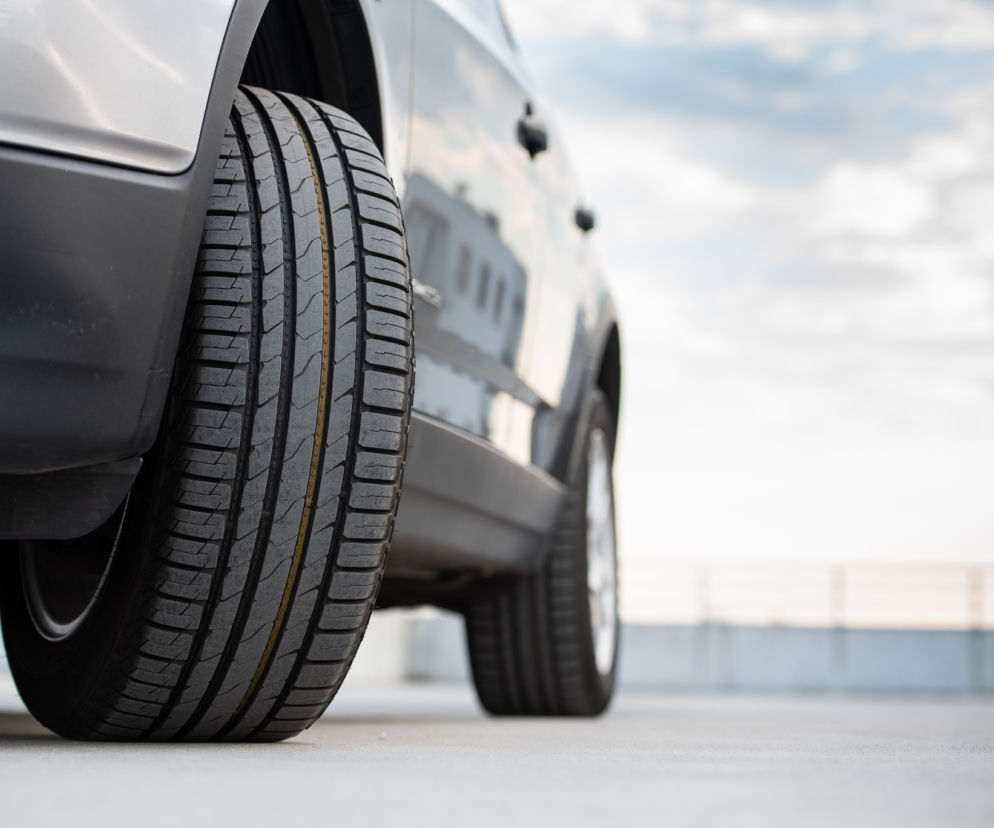 Nokian Line SUV