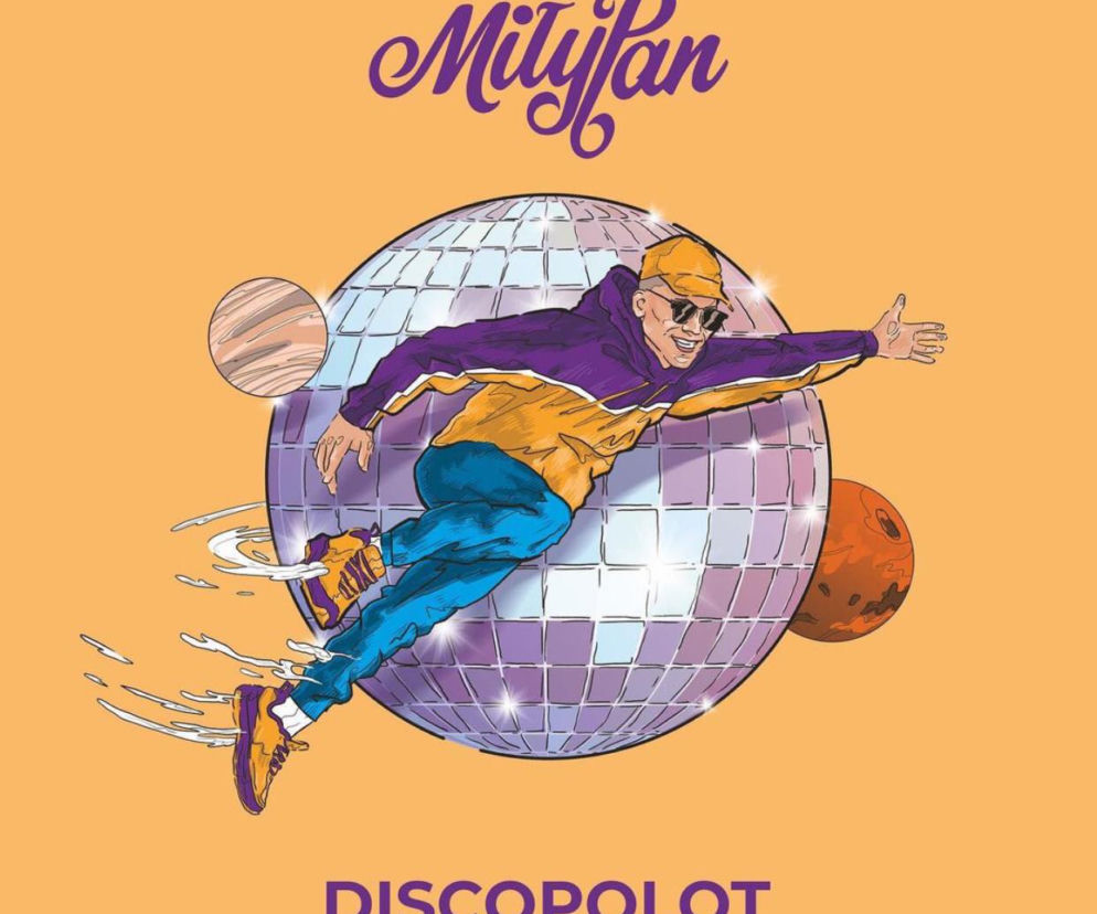 Miły Pan