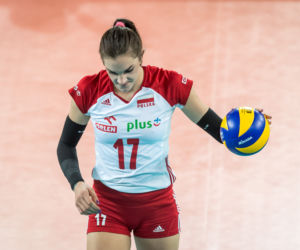 Malwina Smarzek