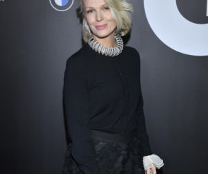 Gwiazdy tłumnie na premierze GQ Poland