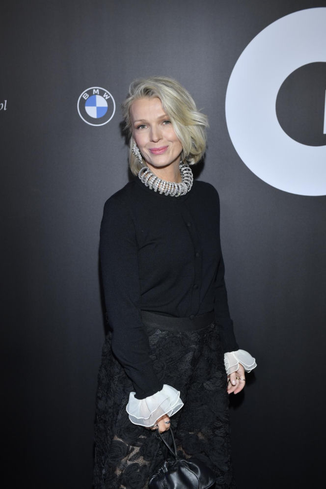 Gwiazdy tłumnie na premierze "GQ Poland"