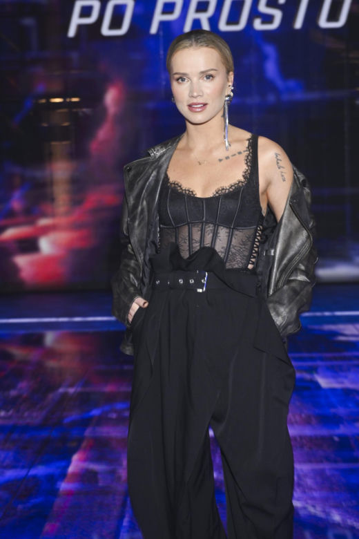 Julia Kuczyńska "Maffashion"