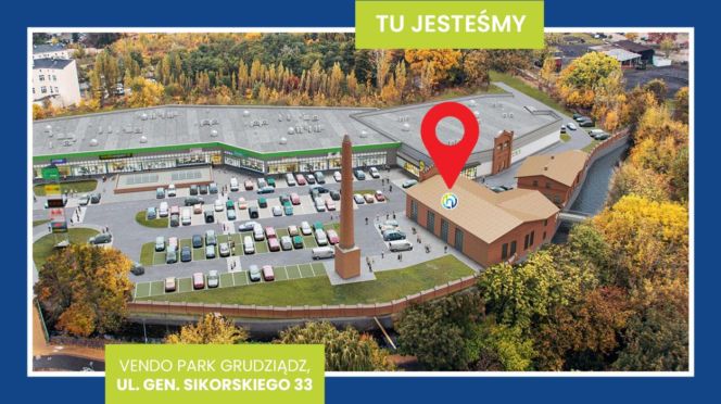 HAUL moda w Grudziądzu. To nowy wymiar odzieży używanej!