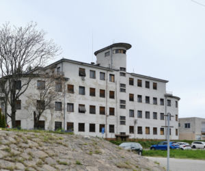 Port Zimowy w Bratysławie