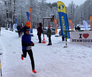 2. edycja Trail On Stawiguda - Styczeń 2026 cz.2