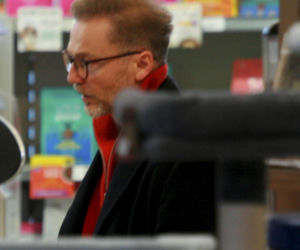 Wieczorek ma nową miłość