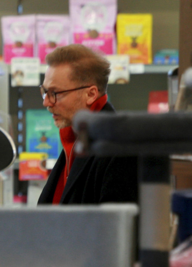 Wieczorek ma nową miłość