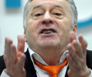 Władimir Żyrinowski