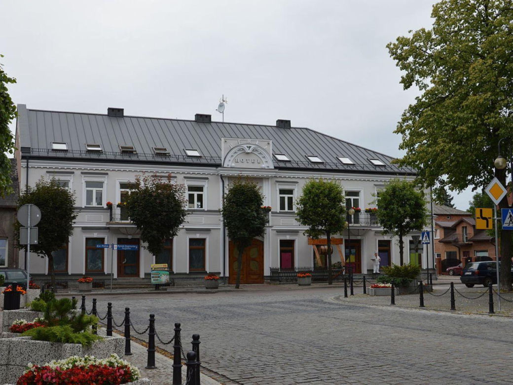 Augustów