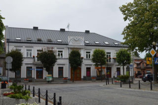 Augustów