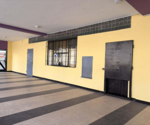 Dworzec kolejowy w Grudziądzu czeka na remont