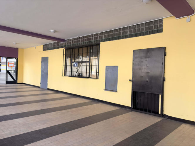 Dworzec kolejowy w Grudziądzu czeka na remont