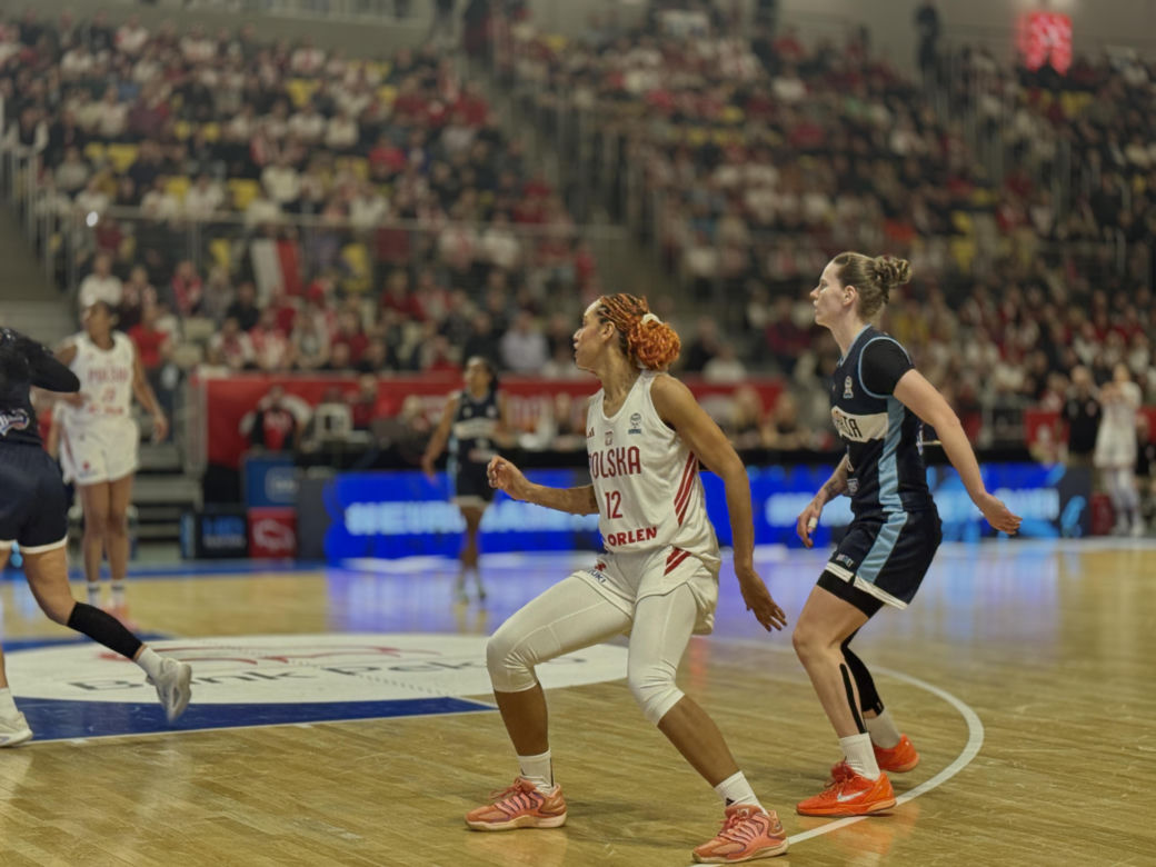Polska kontra Słowacja