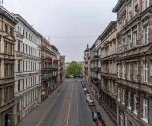 Ulica Łokietka