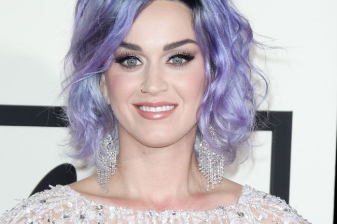 Katy Perry 