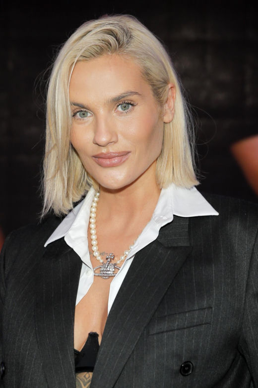 Karolina Gilon wiele razy zaczynała od zera