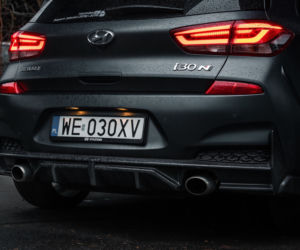 Hyundai i30 N Project C