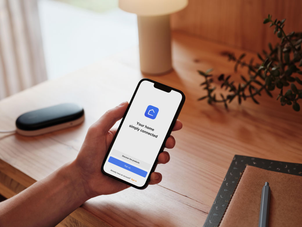 Urządzenia systemów smart home