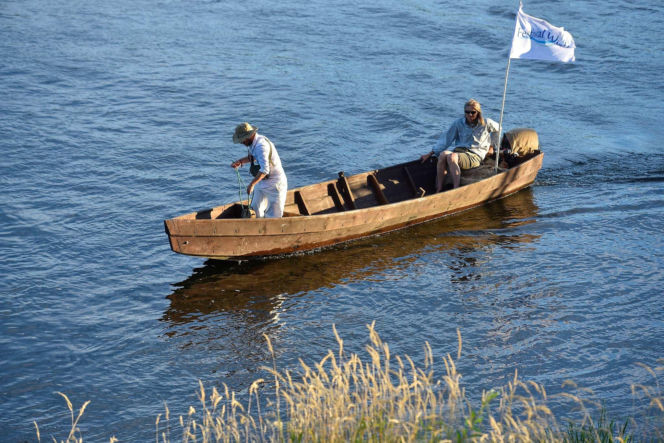 Jubileuszowa odsłona Festiwalu Wisły dotarła do Torunia. Mamy zdjęcia z imprezy