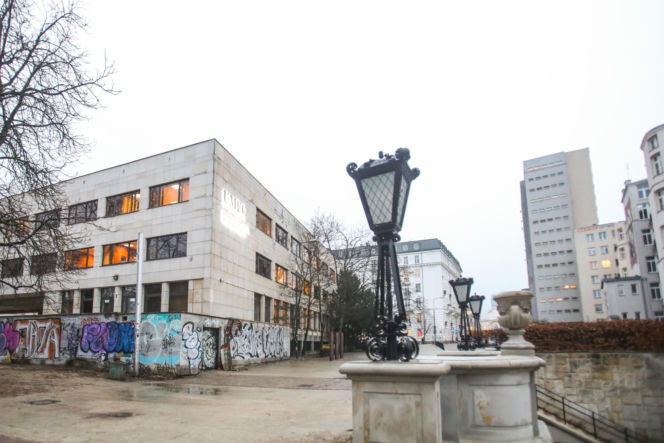 Cyrk Braci Staniewskich