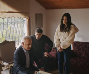 Złoty chłopak, odcinek 280: Orhan wpada w pułapkę Betul i Tayfuna! Test DNA ma być wielkim oszustwem