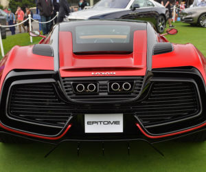 Laraki Epitome Concept
