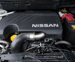 Nissan X-Trail Tekna