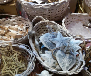 Ozdoby świąteczne