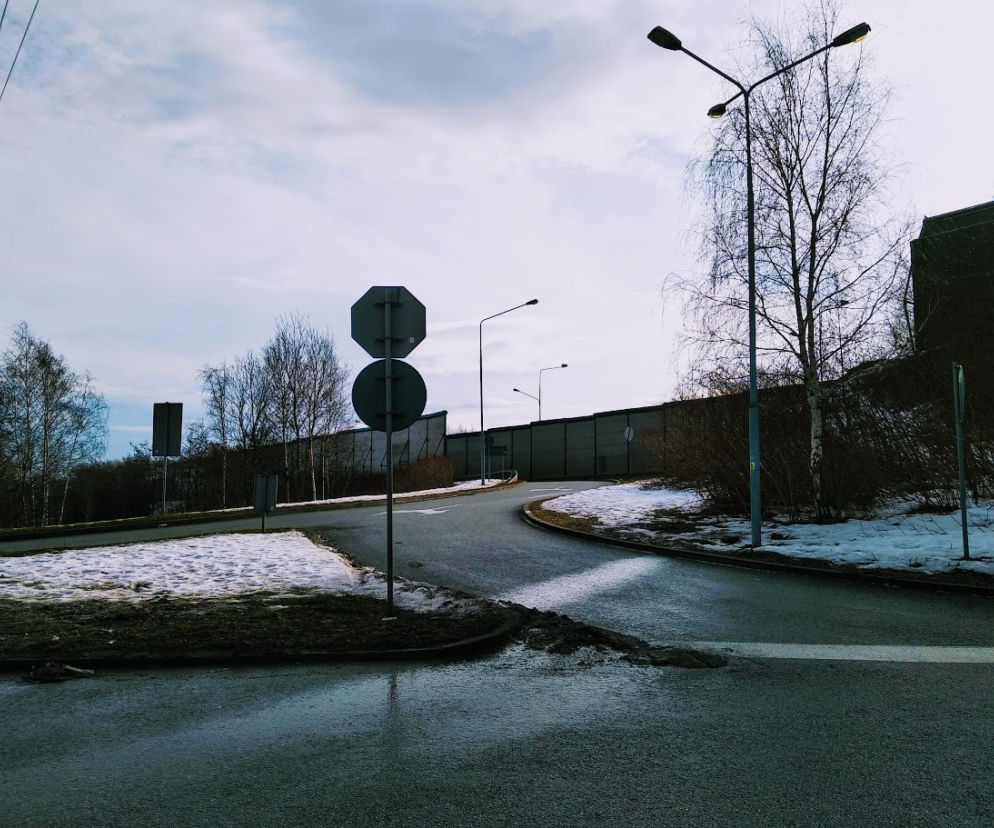 Katowice: Hałas z autostrady A4 utrudnia życie mieszkańcom osiedla Witosa [AUDIO, ZDJĘCIA]