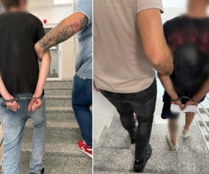 W Gostyniu dwóch młodych mężczyzn pobiło 22-latka. Interweniowała kobieta