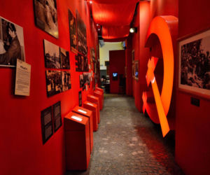 Muzeum Powstania Warszawskiego