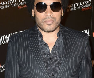 Lenny Kravitz w Polsce