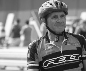 Ryszard Szurkowski nie żyje