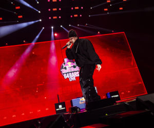 Red Bull 64 Bars Live w Krakowie