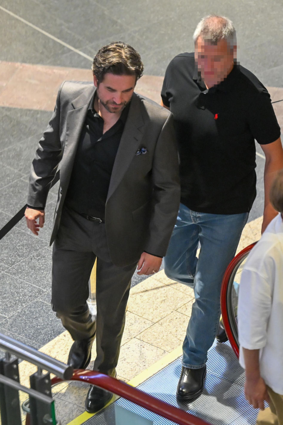  Kulisy premiery Vinci 2