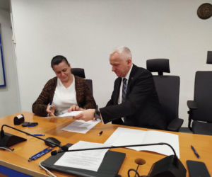 Umowy na działania sportowe i profilaktyczne zostały podpisane