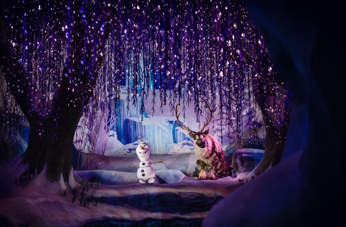 Disneyland Paris