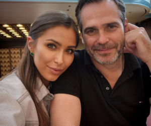 Patrycja Komorowska, Paweł Deląg