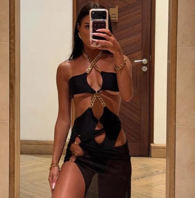 Natsu, czyli Natalia Kaczmarczyk