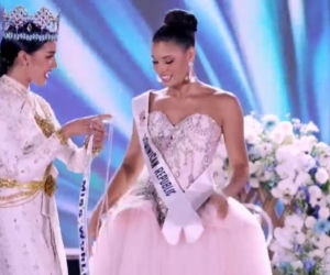 Miss World 2026 - wyniki. Oto piękna zwyciężczyni! Które miejsce dla Polski zajęła Maja Todd?